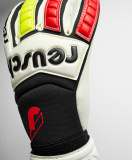Reusch Legacy Gold X 5170904 7701 black 4